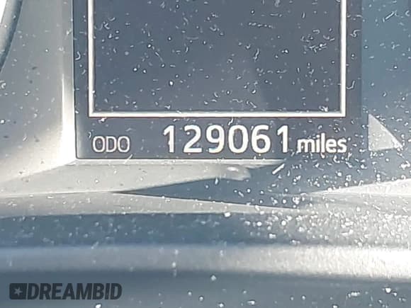 ✅ 2016 Toyota Highlander Limited • VIN: 5TDDKRFH1GS239562 • Lot: 43462227. Listed on IAAI with 129,061 mi. Free auction sales archive from the USA and detailed vehicle history report at DreamBid. Image 15.