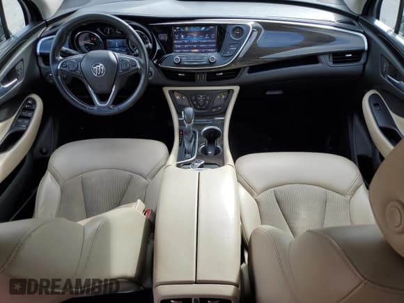 ✅ 2020 Buick Envision Preferred • VIN: LRBFXBSA3LD048613 • Лот: 89842685. Опубликован ранее на Copart с пробегом 69 782 миль. Бесплатный доступ к архиву аукционных продаж из США и подробный отчёт об истории автомобиля на DreamBid. Изображение 8.