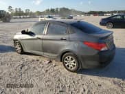 ✅ 2012 Hyundai Accent GLS • VIN: KMHCT4AE1CU078088 • Лот: 78087934. Опубликован ранее на Copart с пробегом 167 822 миль. Бесплатный доступ к архиву аукционных продаж из США и подробный отчёт об истории автомобиля на DreamBid. Изображение 2.