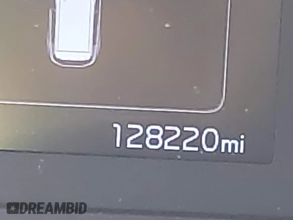 ✅ 2017 Kia Sportage EX • VIN: KNDPNCACXH7235714 • Lot: 43484323. Listed on IAAI with 128,220 mi. Free auction sales archive from the USA and detailed vehicle history report at DreamBid. Image 15.