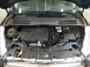 2018 Ford Escape SE z VIN 1FMCU9GD3JUB65853, wystawiony jako Copart lot #89906335 z przebiegiem 143 377 mil mil oraz Czysty tytuł • Clean title. Historia ofert i sprzedaży dostępna na DreamBid. Obrazek 11.