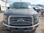 ✅ 2017 Ford F-150 XL • VIN: 1FTEW1EG4HKE42151 • Lot: 42455447. Listed on IAAI with 147,800 mi. Free auction sales archive from the USA and detailed vehicle history report at DreamBid. Image 12.