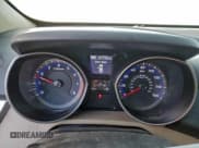 ✅ 2013 Hyundai Elantra • VIN: KMHD35LEXDU131220 • Lot: 95278325. Listed on Copart with 167,706 mi. Free auction sales archive from the USA and detailed vehicle history report at DreamBid. Image 9.