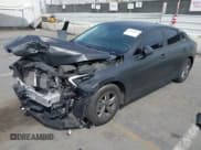 ✅ 2021 Kia K5 LX • VIN: 5XXG24J27MG028107 • Lot: 43247619. Wystawiony na IAAI z przebiegiem 70 981 mil. Bezpłatny archiwum sprzedaży aukcyjnych z USA i szczegółowy raport historii pojazdu na DreamBid. Zdjęcie 17.