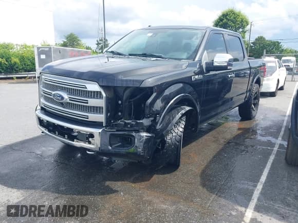 ✅ 2015 Ford F-150 XLT • VIN: 1FTEW1EF5FFB37738 • Lot: 42508712. Listed on IAAI with 159,492 mi. Free auction sales archive from the USA and detailed vehicle history report at DreamBid. Image 18.