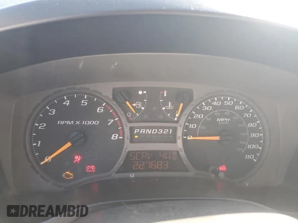 ✅ 2006 Chevrolet Colorado 1LT • VIN: 1GCDT136268144738 • Lot: 90357765. Wystawiony na Copart z przebiegiem 227 683 mil. Bezpłatny archiwum sprzedaży aukcyjnych z USA i szczegółowy raport historii pojazdu na DreamBid. Zdjęcie 9.