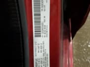 ✅ 2014 Dodge Avenger SE • VIN: 1C3CDZAB7EN226511 • Lot: 80867204. Listed on Copart with 105,366 mi. Free auction sales archive from the USA and detailed vehicle history report at DreamBid. Image 13.