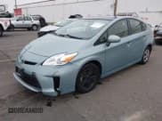 ✅ 2013 Toyota Prius Four • VIN: JTDKN3DU4D5600053 • Лот: 43352912. Опубликован ранее на IAAI с пробегом 117 351 миль. Бесплатный доступ к архиву аукционных продаж из США и подробный отчёт об истории автомобиля на DreamBid. Изображение 2.