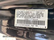 ✅ 2000 Saab 9-3 • VIN: YS3DD78H3Y7007299 • Lot: 54086775. Listed on Copart with 132,217 mi. Free auction sales archive from the USA and detailed vehicle history report at DreamBid. Image 10.