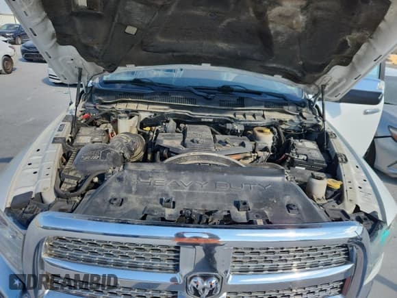 ✅ 2015 Ram 2500 Laramie • VIN: 3C6UR5FL0FG667863 • Lot: 87044705. Wystawiony na Copart z przebiegiem 363 254 mil. Bezpłatny archiwum sprzedaży aukcyjnych z USA i szczegółowy raport historii pojazdu na DreamBid. Zdjęcie 11.