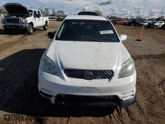 ✅ 2004 Toyota Matrix XR • VIN: 2T1KR32E74C175740 • Lot: 85344715. Wystawiony na Copart z przebiegiem 151 817 mil. Bezpłatny archiwum sprzedaży aukcyjnych z USA i szczegółowy raport historii pojazdu na DreamBid. Zdjęcie 5.