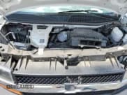 ✅ 2021 Chevrolet Express Cargo • VIN: 1GCWGAF73M1226274 • Lot: 60321655. Wystawiony na Copart z przebiegiem 9 039 mil. Bezpłatny archiwum sprzedaży aukcyjnych z USA i szczegółowy raport historii pojazdu na DreamBid. Zdjęcie 12.