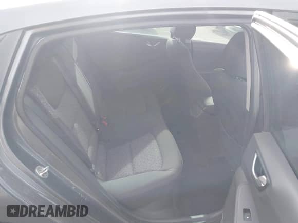 2017 Hyundai Ioniq Blue с VIN KMHC65LC3HU043522, выставлен на аукционе IAAI как лот 43620697 с пробегом 197 553 миль миль и . История ставок и продаж доступна на DreamBid. Изображение 8.