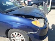 ✅ 2009 Hyundai Elantra GLS • VIN: KMHDU46D79U750374 • Lot: 43656712. Listed on IAAI with 117,332 mi. Free auction sales archive from the USA and detailed vehicle history report at DreamBid. Image 13.