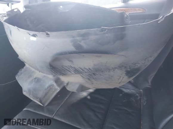 ✅ 2004 BMW X5 4.4i • VIN: 5UXFB53534LV09365 • Лот: 42635194. Опубликован ранее на IAAI с пробегом 223 041 миль. Бесплатный доступ к архиву аукционных продаж из США и подробный отчёт об истории автомобиля на DreamBid. Изображение 12.