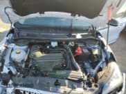 ✅ 2025 Lincoln Corsair Premiere • VIN: 5LMCJ1DA4SUL09929 • Lot: 80499195. Wystawiony na Copart z przebiegiem 4 500 mil. Bezpłatny archiwum sprzedaży aukcyjnych z USA i szczegółowy raport historii pojazdu na DreamBid. Zdjęcie 12.