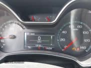 ✅ 2016 Chevrolet Impala LS • VIN: 2G11X5SA0G9178051 • Lot: 42814274. Listed on IAAI with 135,102 mi. Free auction sales archive from the USA and detailed vehicle history report at DreamBid. Image 7.