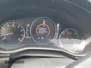 ✅ 2020 Mazda 3 Premium • VIN: 3MZBPAEM6LM116727 • Lot: 86077095. Listed on Copart with 66,275 mi. Free auction sales archive from the USA and detailed vehicle history report at DreamBid. Image 9.