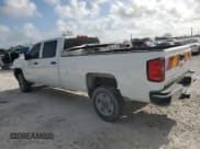✅ 2019 Chevrolet Silverado 2500HD Work Truck • VIN: 1GC1CREG4KF240075 • Lot: 43871485. Wystawiony na Copart z przebiegiem 140 498 mil. Bezpłatny archiwum sprzedaży aukcyjnych z USA i szczegółowy raport historii pojazdu na DreamBid. Zdjęcie 2.
