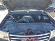 ✅ 2013 GMC Sierra 1500 SL • VIN: 3GTP1UEA9DG157659 • Лот: 72224484. Опубликован ранее на Copart с пробегом 188 529 миль. Бесплатный доступ к архиву аукционных продаж из США и подробный отчёт об истории автомобиля на DreamBid. Изображение 13.