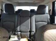 ✅ 2012 Dodge Journey SE • VIN: 3C4PDCAB3CT372489 • Lot: 60801825. Wystawiony na Copart z przebiegiem 197 328 mil. Bezpłatny archiwum sprzedaży aukcyjnych z USA i szczegółowy raport historii pojazdu na DreamBid. Zdjęcie 10.