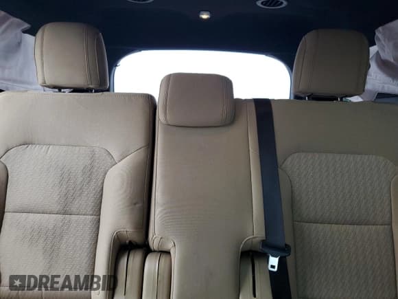 ✅ 2017 Ford Explorer • VIN: 1FM5K7B82HGB27178 • Лот: 57351815. Опубликован ранее на Copart с пробегом 130 259 миль. Бесплатный доступ к архиву аукционных продаж из США и подробный отчёт об истории автомобиля на DreamBid. Изображение 10.