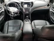 ✅ 2018 Hyundai Santa Fe Ultimate • VIN: 5XYZWDLA5JG532471 • Лот: 53007244. Опубликован ранее на Copart с пробегом 87 465 миль. Бесплатный доступ к архиву аукционных продаж из США и подробный отчёт об истории автомобиля на DreamBid. Изображение 8.