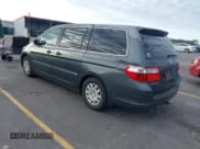 ✅ 2006 Honda Odyssey LX • VIN: 5FNRL38216B123368 • Lot: 43893556. Listed on IAAI with 229,501 mi. Free auction sales archive from the USA and detailed vehicle history report at DreamBid. Image 3.
