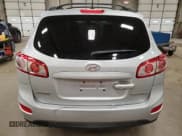 ✅ 2010 Hyundai Santa Fe GL • VIN: 5NMSG3AB3AH411920 • Lot: 51148425. Listed on Copart with 230,144 mi. Free auction sales archive from the USA and detailed vehicle history report at DreamBid. Image 6.