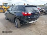 ✅ 2021 Chevrolet Equinox LS • VIN: 3GNAXHEV3MS118567 • Лот: 43385175. Опубликован ранее на IAAI с пробегом 49 938 миль. Бесплатный доступ к архиву аукционных продаж из США и подробный отчёт об истории автомобиля на DreamBid. Изображение 6.