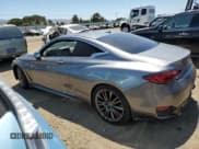 ✅ 2018 Infiniti Q60 Sport • VIN: JN1EV7EK5JM340414 • Лот: 64520395. Опубликован ранее на Copart с пробегом 74 002 миль. Бесплатный доступ к архиву аукционных продаж из США и подробный отчёт об истории автомобиля на DreamBid. Изображение 2.