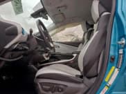 ✅ 2019 Toyota Prius Premium • VIN: JTDKARFP4K3105463 • Lot: 94801345. Listed on Copart with 112,870 mi. Free auction sales archive from the USA and detailed vehicle history report at DreamBid. Image 7.