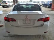 ✅ 2013 Acura ILX Hybrid • VIN: 19VDE3F30DE302027 • Лот: 69928605. Опубликован ранее на Copart с пробегом 172 371 миль. Бесплатный доступ к архиву аукционных продаж из США и подробный отчёт об истории автомобиля на DreamBid. Изображение 6.