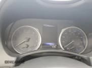 ✅ 2018 Infiniti Q60 Sport • VIN: JN1EV7EL2JM390549 • Лот: 69227435. Опубликован ранее на Copart с пробегом 94 058 миль. Бесплатный доступ к архиву аукционных продаж из США и подробный отчёт об истории автомобиля на DreamBid. Изображение 9.