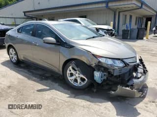 ✅ 2017 Chevrolet Volt Premier • VIN: 1G1RB6S53HU206763 • Lot: 56093764. Wystawiony na Copart z przebiegiem 45 488 mil. Bezpłatny archiwum sprzedaży aukcyjnych z USA i szczegółowy raport historii pojazdu na DreamBid. Zdjęcie 4.