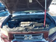 ✅ 2007 Honda Ridgeline RT • VIN: 2HJYK16297H530531 • Lot: 43868296. Listed on IAAI with 188,210 mi. Free auction sales archive from the USA and detailed vehicle history report at DreamBid. Image 10.