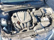 ✅ 2013 Hyundai Sonata GL • VIN: 5NPEB4ACXDH549780 • Lot: 41747499. Listed on IAAI with 154,880 mi. Free auction sales archive from the USA and detailed vehicle history report at DreamBid. Image 10.