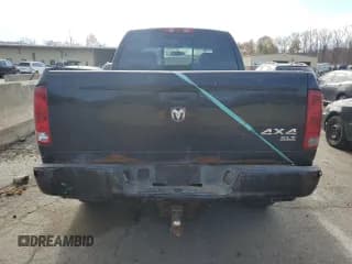 ✅ 2004 Dodge 1500 SLT • VIN: 1D7HU18D74J234047 • Лот: 79276694. Опубликован ранее на Copart с пробегом 246 257 миль. Бесплатный доступ к архиву аукционных продаж из США и подробный отчёт об истории автомобиля на DreamBid. Изображение 6.