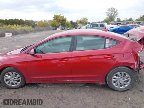 2017 Hyundai Elantra SE с VIN KMHD74LF3HU329442, выставлен на аукционе IAAI как лот 43391826 с пробегом 125 063 миль миль и . История ставок и продаж доступна на DreamBid. Изображение 15.