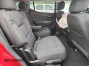 ✅ 2023 GMC Acadia SLE • VIN: 1GKKNKL47PZ242816 • Lot: 81562805. Listed on Copart with 10,370 mi. Free auction sales archive from the USA and detailed vehicle history report at DreamBid. Image 11.