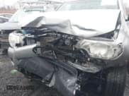 ✅ 2014 Toyota Tacoma • VIN: 3TMLU4EN7EM152164 • Lot: 43783829. Listed on IAAI with 117,212 mi. Free auction sales archive from the USA and detailed vehicle history report at DreamBid. Image 6.