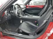 ✅ 2016 Mazda MX-5 Miata Grand Touring • VIN: JM1NDAD72G0119735 • Lot: 93331315. Listed on Copart with Not provided. Free auction sales archive from the USA and detailed vehicle history report at DreamBid. Image 7.