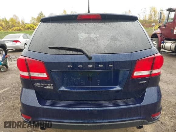 2017 Dodge Journey SXT с VIN 3C4PDDBG7HT540013, выставлен на аукционе IAAI как лот 43385513 с пробегом 132 372 миль миль и . История ставок и продаж доступна на DreamBid. Изображение 15.