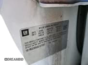 ✅ 2018 Chevrolet Volt LT • VIN: 1G1RC6S58JU107097 • Lot: 78300994. Wystawiony na Copart z przebiegiem 42 358 mil. Bezpłatny archiwum sprzedaży aukcyjnych z USA i szczegółowy raport historii pojazdu na DreamBid. Zdjęcie 12.