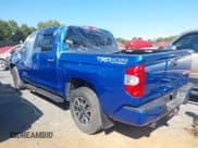 ✅ 2017 Toyota Tundra SR5 • VIN: 5TFDY5F17HX656156 • Лот: 43147109. Опубликован ранее на IAAI с пробегом 134 353 миль. Бесплатный доступ к архиву аукционных продаж из США и подробный отчёт об истории автомобиля на DreamBid. Изображение 3.