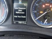 ✅ 2017 Toyota Corolla L • VIN: 2T1BURHE5HC927658 • Lot: 41474574. Listed on IAAI with 78,810 mi. Free auction sales archive from the USA and detailed vehicle history report at DreamBid. Image 15.