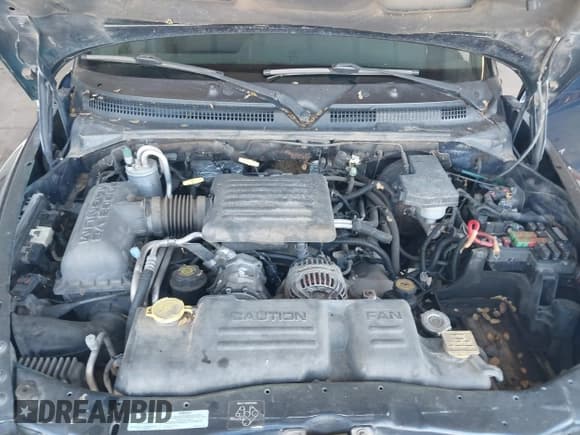 ✅ 2000 Dodge Dakota Sport • VIN: 1B7GG2AN7YS647799 • Lot: 42147404. Wystawiony na IAAI z przebiegiem 234 194 mil. Bezpłatny archiwum sprzedaży aukcyjnych z USA i szczegółowy raport historii pojazdu na DreamBid. Zdjęcie 10.