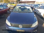 ✅ 2011 Volkswagen Jetta TDI • VIN: 3VWLL7AJ9BM110109 • Lot: 41870307. Listed on IAAI with 129,982 mi. Free auction sales archive from the USA and detailed vehicle history report at DreamBid. Image 13.