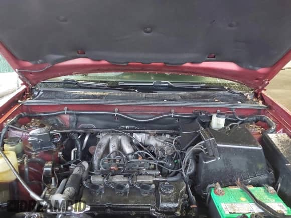 2001 Toyota Highlander с VIN JTEGF21A910020695, выставлен на аукционе IAAI как лот 43397676 с пробегом 339 011 миль миль и . История ставок и продаж доступна на DreamBid. Изображение 10.