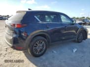 ✅ 2020 Mazda CX-5 Touring • VIN: JM3KFACM7L0783793 • Lot: 90615615. Wystawiony na Copart z przebiegiem 88 367 mil. Bezpłatny archiwum sprzedaży aukcyjnych z USA i szczegółowy raport historii pojazdu na DreamBid. Zdjęcie 3.